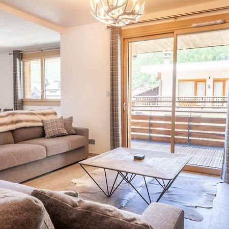 Portes Du Pleney 101 Morzine Εξωτερικό φωτογραφία