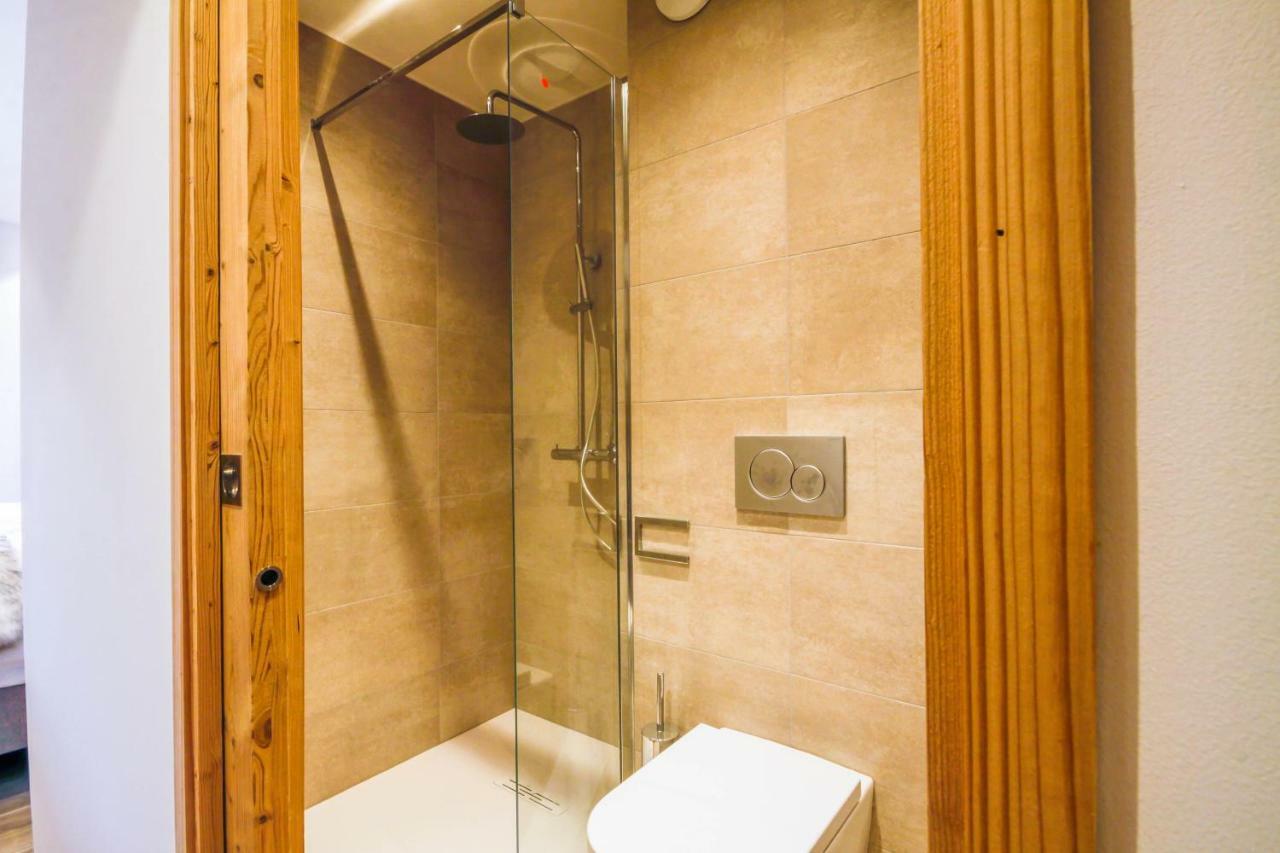 Portes Du Pleney 101 Morzine Εξωτερικό φωτογραφία