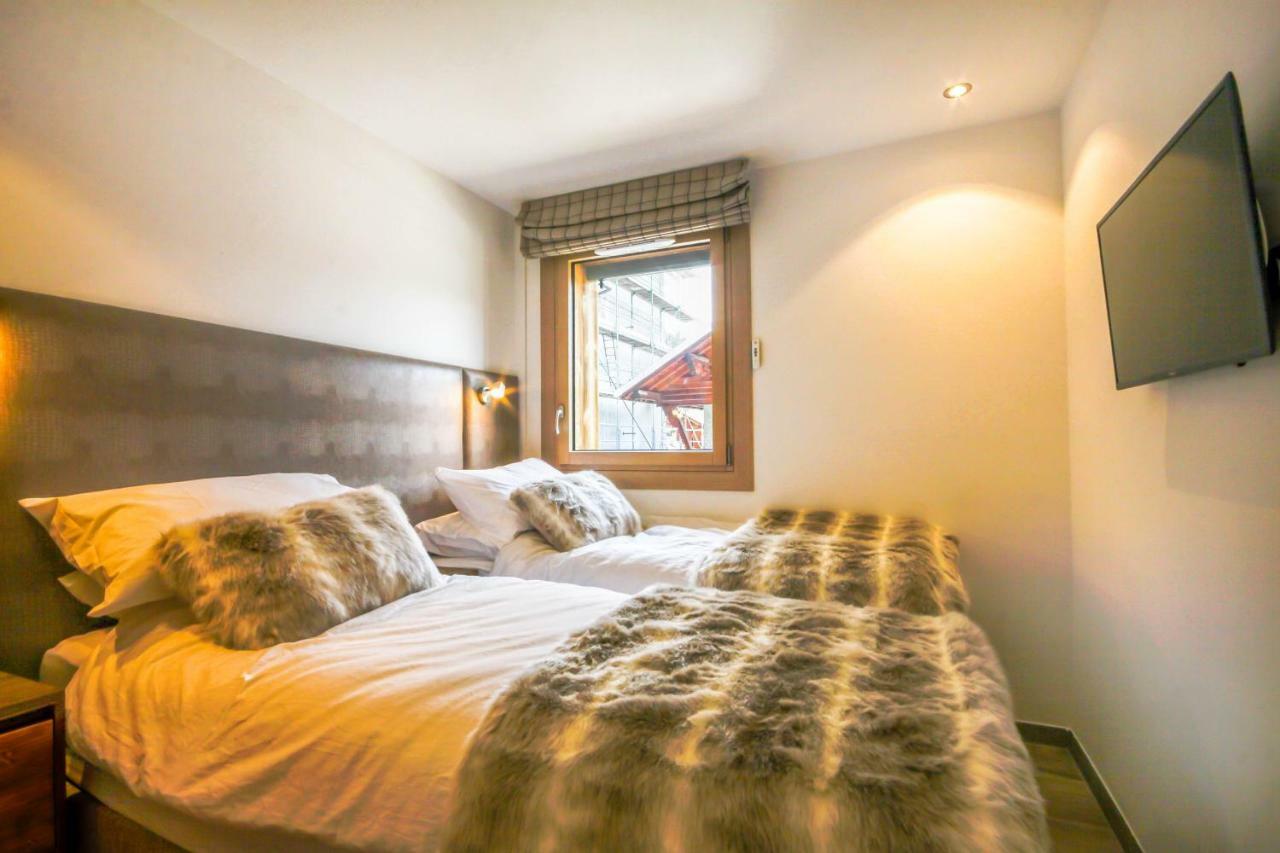 Portes Du Pleney 101 Morzine Εξωτερικό φωτογραφία