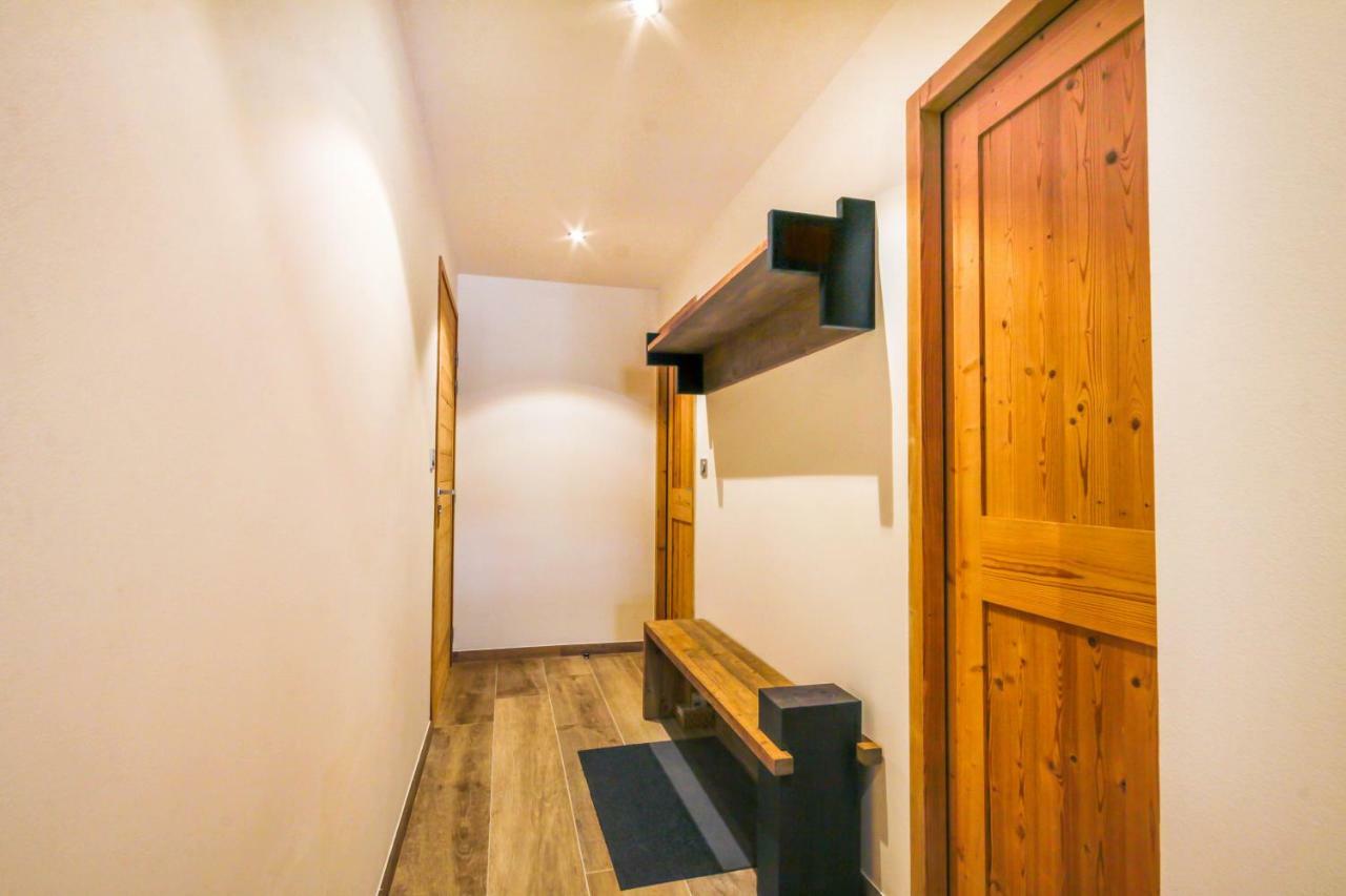 Portes Du Pleney 101 Morzine Εξωτερικό φωτογραφία
