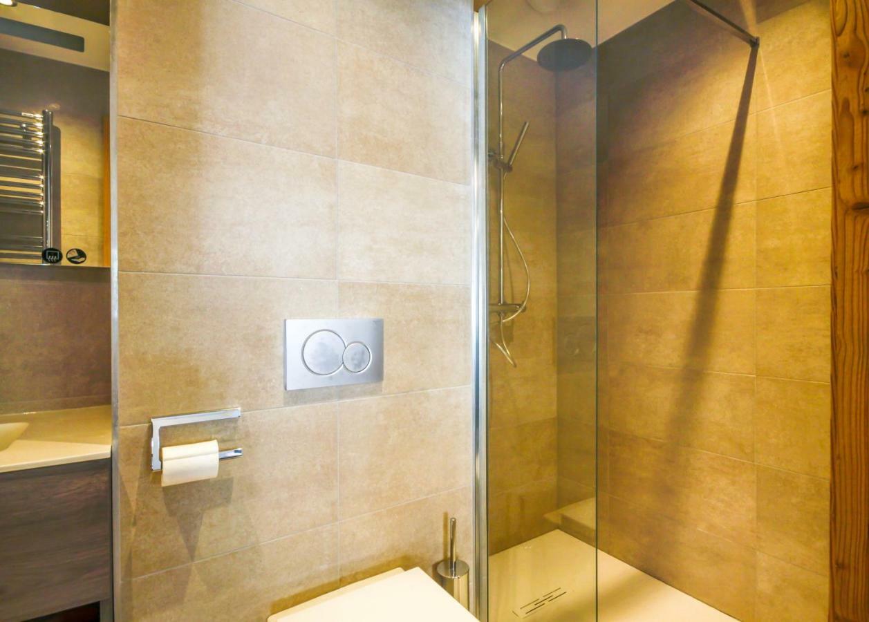 Portes Du Pleney 101 Morzine Εξωτερικό φωτογραφία